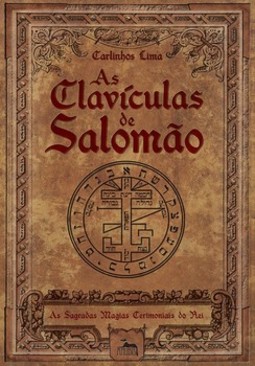 As clavículas de Salomão