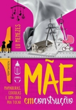 Mãe em Construção