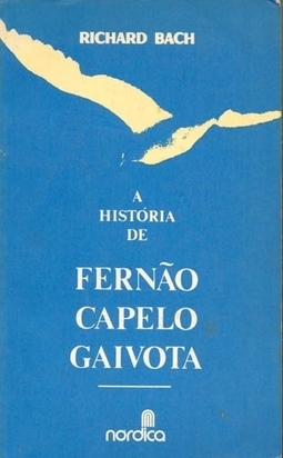 A história de Fernão Capelo Gaivota