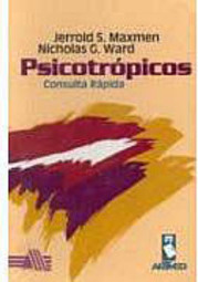 Psicotrópicos: Consulta RÁpida