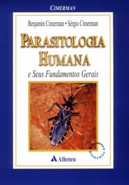 Parasitologia humana e seus fundamentos gerais