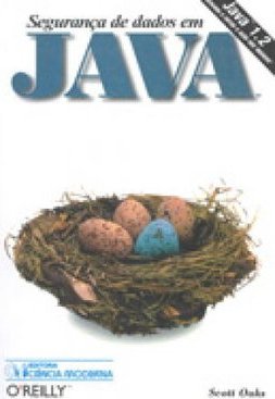 Segurança de Dados em Java