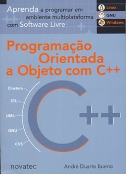 Programação Orientada a Objeto com C++