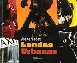 LENDAS URBANAS