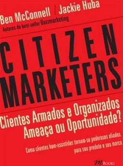 Citizen Marketers