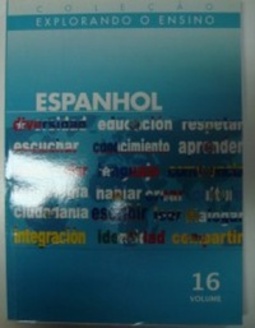 Coleção Explorando o Esnsino - Volume 16