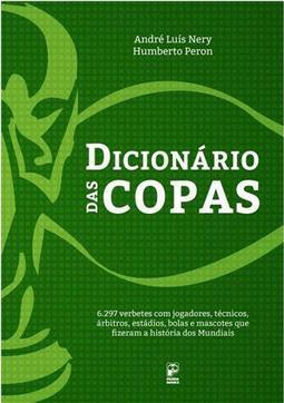 Dicionário Das Copas