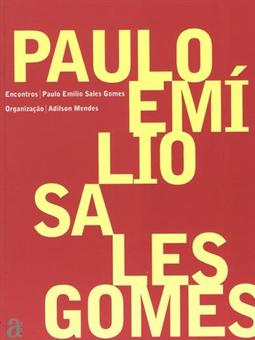 PAULO EMILIO SALES GOMES