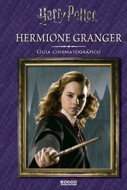 Hermione Granger Guia Cinematográfico