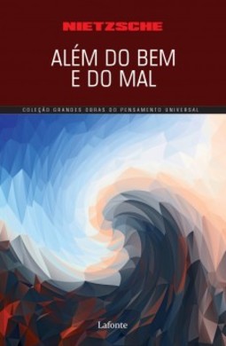 Além do bem e do mal