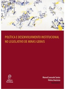 Política e desenvolvimento institucional no legislativo de Minas Gerais