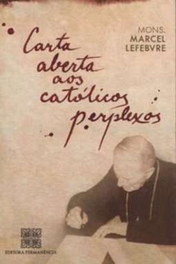 Carta Aberta aos Católicos Perplexos