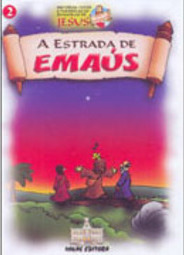 Estrada de Emaús, A - vol. 2