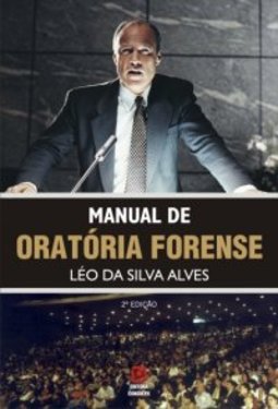 Manual de oratória forense 