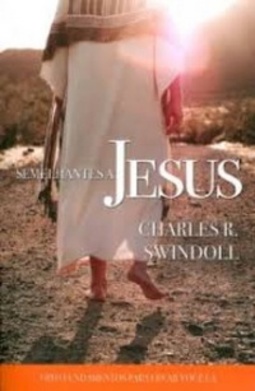 Semelhantes a Jesus