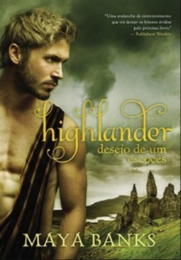 Highlander - Desejo de um Escocês