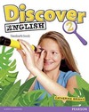 Discover English 2: Teacher's book - Global