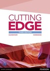 Cutting edge: Elementary - Workbook without key