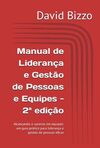 Manual De Liderança E Gestão De Pessoas E Equipes - 2 Edição
