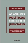 As análises políticas sobre o poder judiciário: lições da ciência política norte-americana