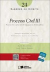 Processo civil III: recursos cíveis e outros meios de impugnação às decisões judiciais