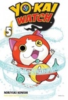 Yo-Kai Watch #5