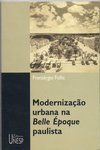 Modernização Urbana na Belle Époque Paulista