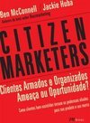 Citizen Marketers