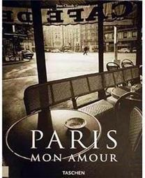 Paris Mon Amour