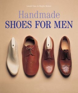 Handmade: Shoes for Men - Importado