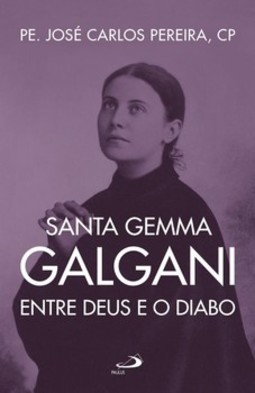 Santa Gemma Galgani