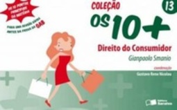 Direito do Consumidor (Os 10+ #13)