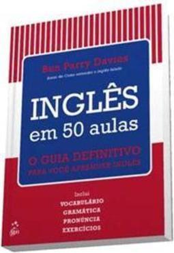 Inglês em 50 Aulas
