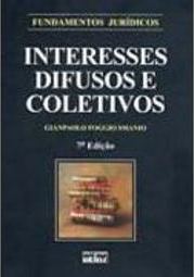 Interesses Difusos e Coletivos
