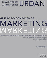 Gestão do Composto de Marketing