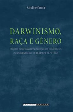 Darwinismo, raça e gênero