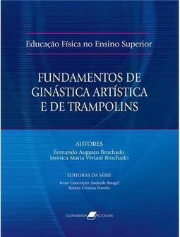 Fundamentos da Ginástica Artística e de Trampolins
