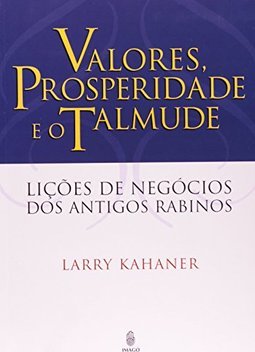 Valores, Prosperidade e o Talmude