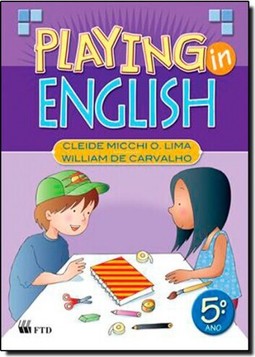 Playing In English