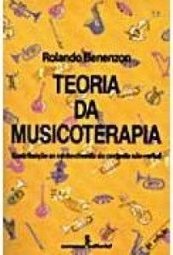 Teoria da Musicoterapia