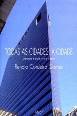 TODAS AS CIDADES A CIDADE
