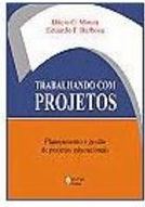 Trabalhando com Projetos