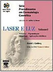 Laser e Luz - vol. 1