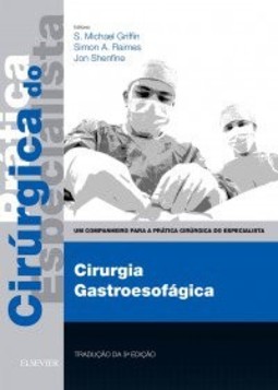 Cirurgia gastroesofágica