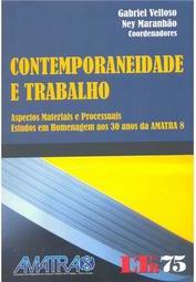 Contemporaneidade e Trabalho