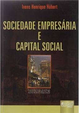 Sociedade Empresária & Capital Social