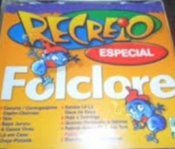 Folclore (Recreio Especial)