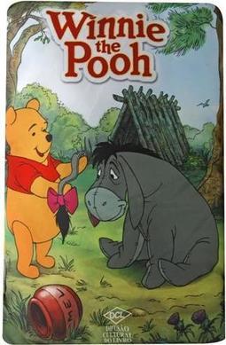 Winnie The Pooh