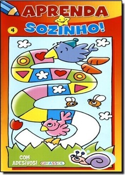 Aprenda Sozinho - 4