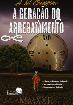 A geração do arrebatamento